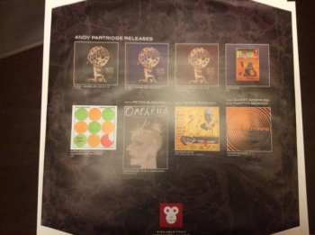 LP XTC: Apple Venus Volume One