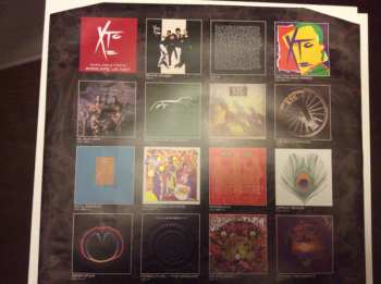 LP XTC: Apple Venus Volume One