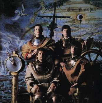 LP XTC: Black Sea
