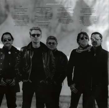 LP Xutos & Pontapés: Puro