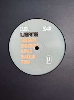 LP Xylitol: Blumenfantasie