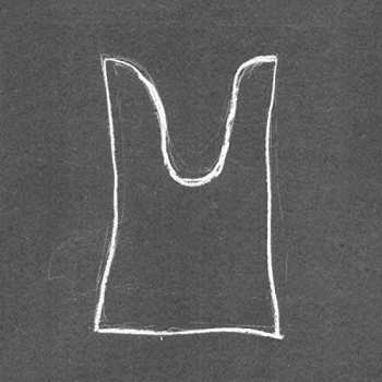 Album Xylouris White: Black Peak