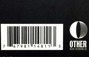 LP Xylouris White: Goats