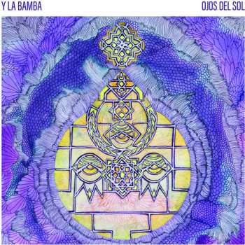 CD Y La Bamba: Ojos Del Sol