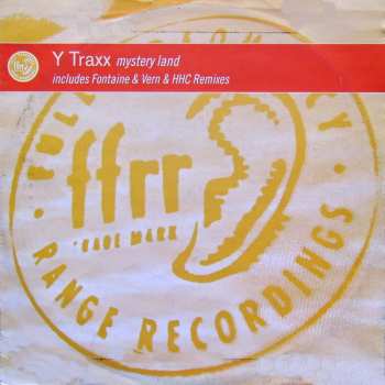 Album Y Traxx: Mystery Land