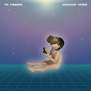 CD Ya Tseen: Indian Yard