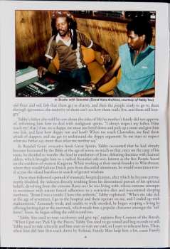3CD/Box Set Yabby You: Dread Prophecy (The Strange And Wonderful Story Of Yabby You)