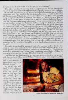 3CD/Box Set Yabby You: Dread Prophecy (The Strange And Wonderful Story Of Yabby You)