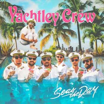 CD Yächtley Crew: Seas Of The Day
