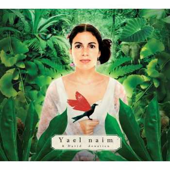 LP Yael Naim: She Was A Boy