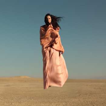 Album Yael Naim: Solaire