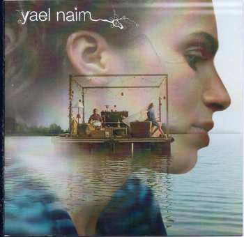 CD Yael Naim: Yael Naim