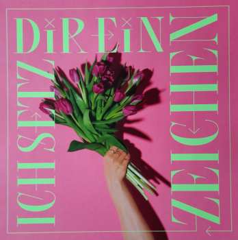 LP Yaenniver: Nackt CLR | LTD