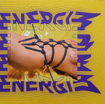 LP Yaenniver: Nackt CLR | LTD