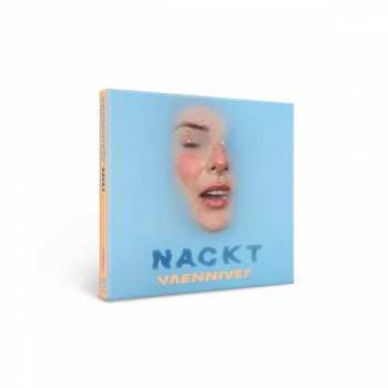 CD Yaenniver: Nackt LTD