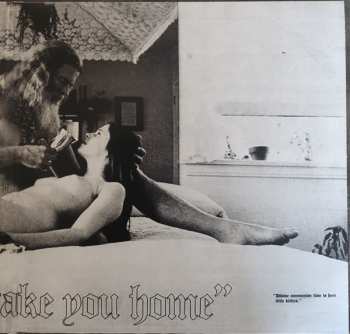 LP Ya Ho Wha 13: I'm Gonna Take You Home