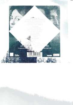 CD Yaïa: Annette De Mare A Hija