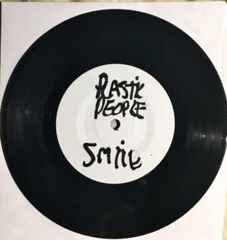 SP Yak: Plastic People