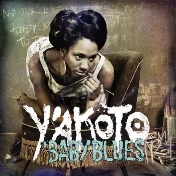 Y'Akoto: Babyblues