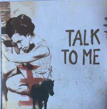 CD Y'Akoto: Babyblues