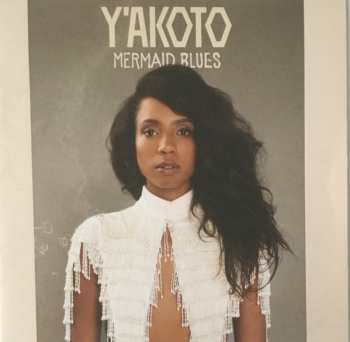 CD Y'Akoto: Mermaid Blues 