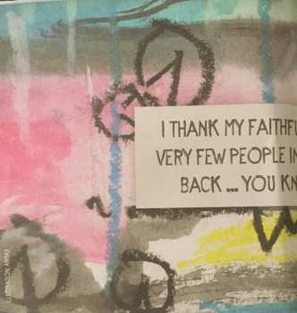 CD Y'Akoto: Mermaid Blues 