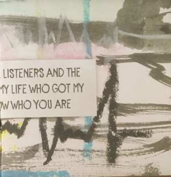 CD Y'Akoto: Mermaid Blues 