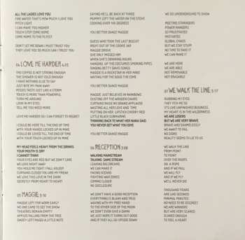 CD Y'Akoto: Mermaid Blues 