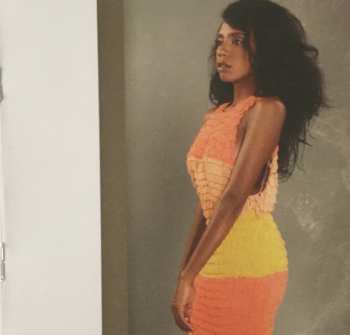 CD Y'Akoto: Mermaid Blues 