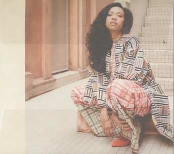 CD Y'Akoto: Mermaid Blues 