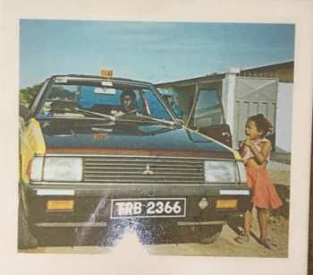 CD Y'Akoto: Mermaid Blues 