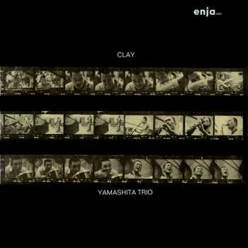 CD Yosuke Yamashita Trio: Clay