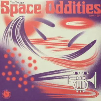 Space Oddities 1974-1991
