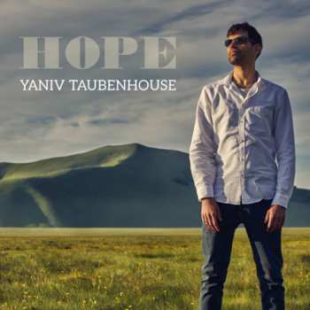 Album Yaniv Taubenhouse: Hope