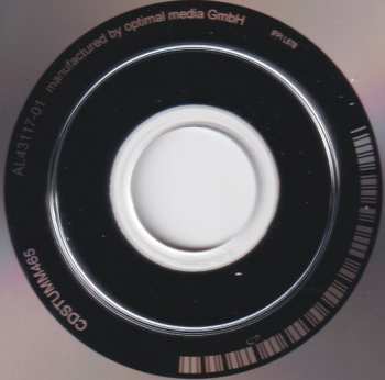 CD Yann Tiersen: Kerber