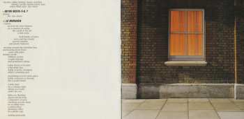 CD Yann Tiersen: L'Absente