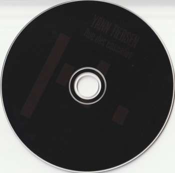 CD Yann Tiersen: Rue Des Cascades DIGI