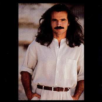 CD Yanni: Live At The Acropolis