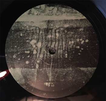 EP Yannick Dauby: La Vie Dans Les Airs & Dans Les Eaux LTD