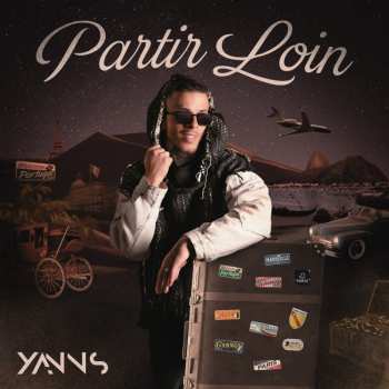 Album Yanns: Partir Loin