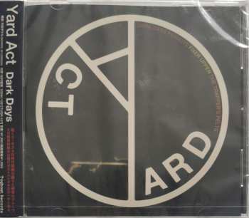CD Yard Act: Dark Days