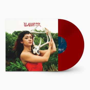 LP Yasmin Nur: Slaughter - Ruby