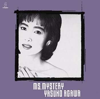 Album Yasuko Agawa: Ms. Mystery