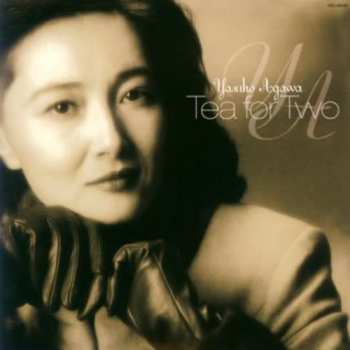 Album Yasuko Agawa: Tea For Two