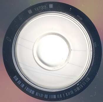 CD Yat-Kha: Tuva.Rock