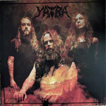 LP Yatra: Born Into Chaos LTD | CLR