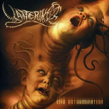 Live Extermination