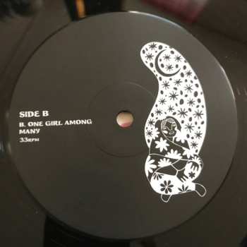 2LP Yazz Ahmed: Polyhymnia