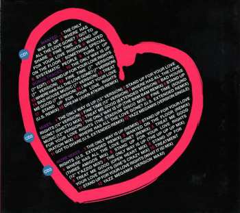 3CD Yazz: Wanted  DLX