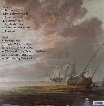 LP Ye Banished Privateers: Hostis Humani Generis